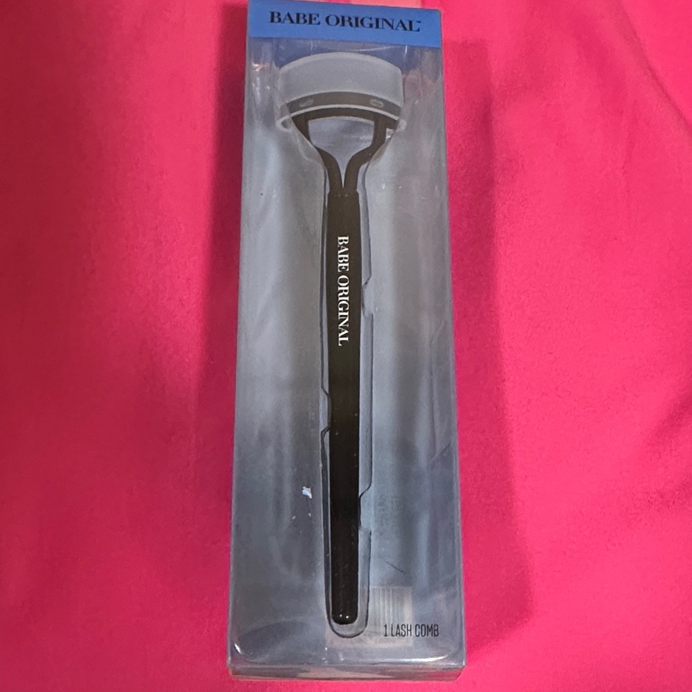 Babe Original Lash Separator